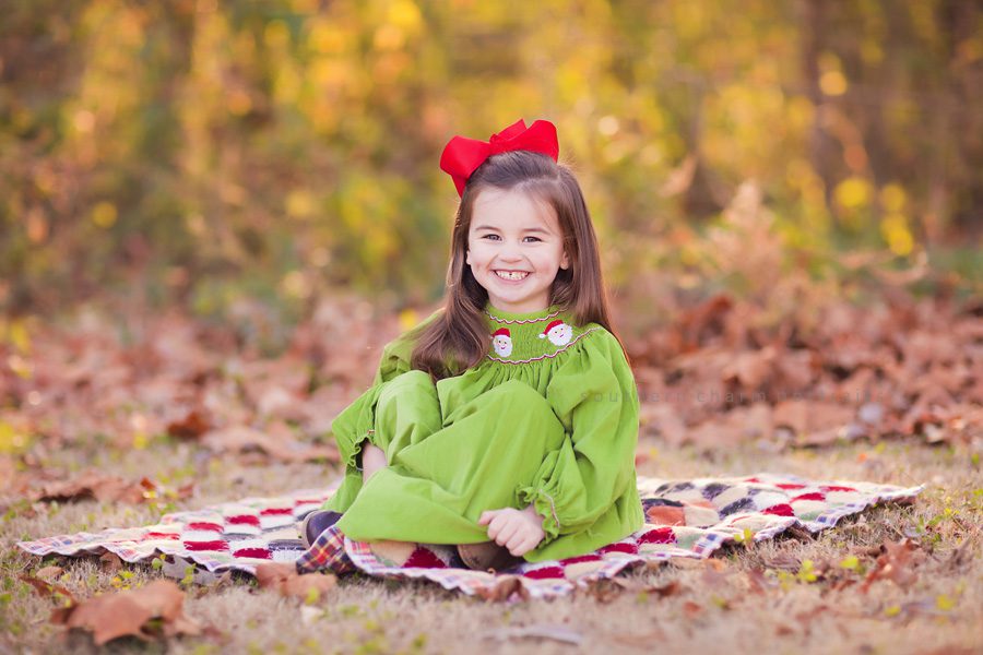 knoxville child photographer