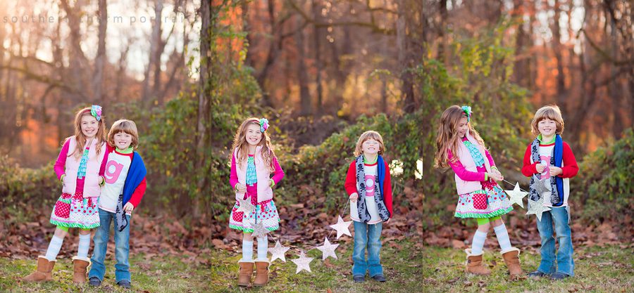 knoxville tn kids photography