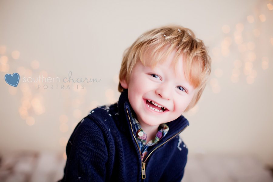 knoxville baby photography