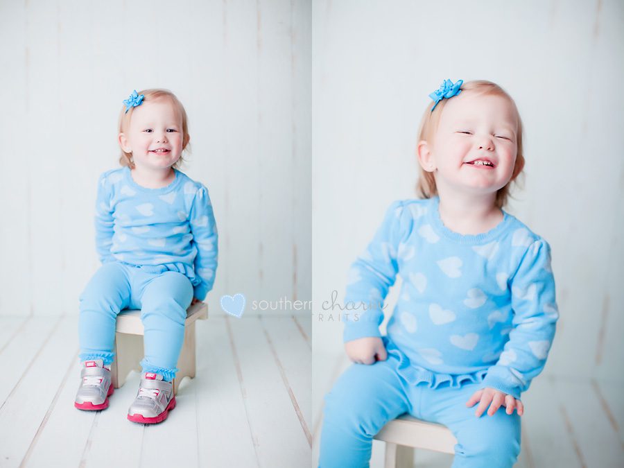 knoxville tn child photography