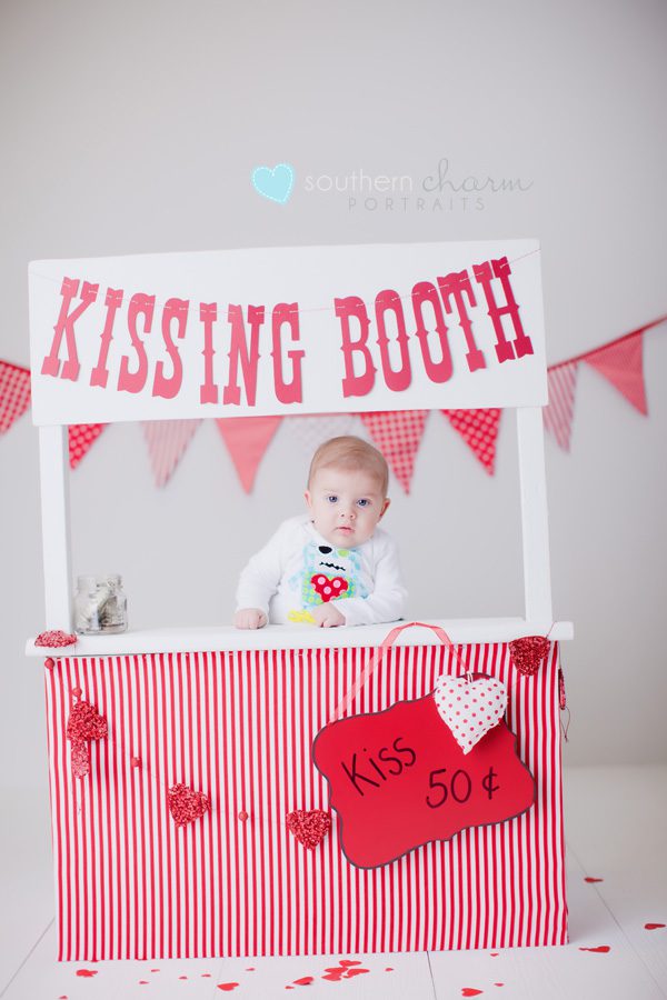baby portraits in knoxville tn