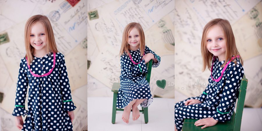 knoxville tn portraits