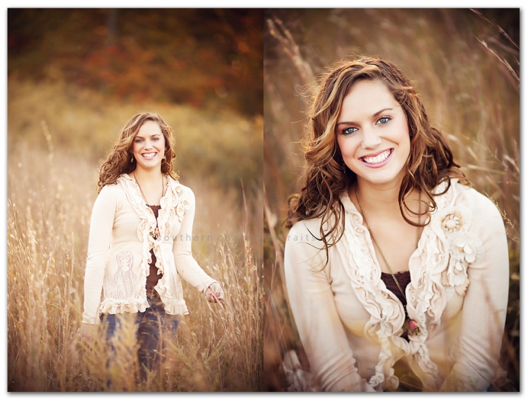 my most favorite shots of all in the field with beautiful sunlight