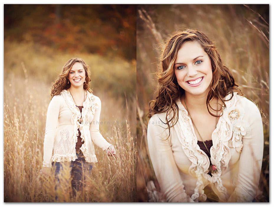 my most favorite shots of all in the field with beautiful sunlight