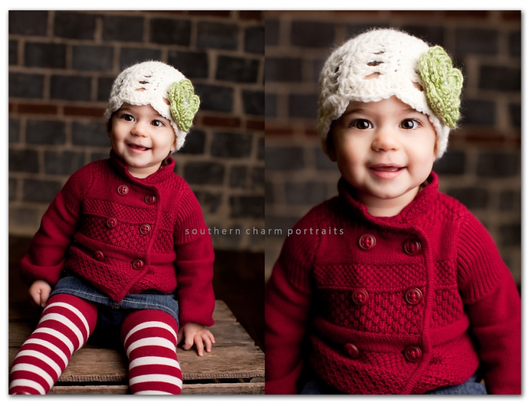 whoa! this little one has big beautiful brown eyes