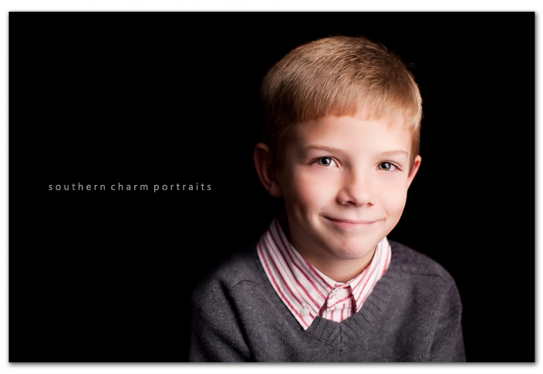 big brother has one precious smile.  he just looks like a sweet little kid.
