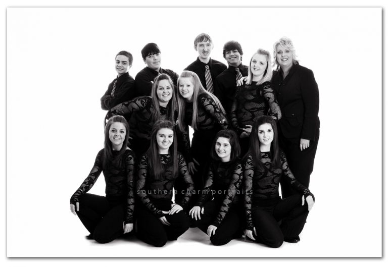 stanfield church of God drama team lafollette, tn