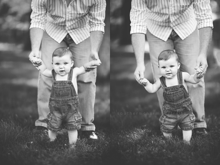 knoxville baby photography