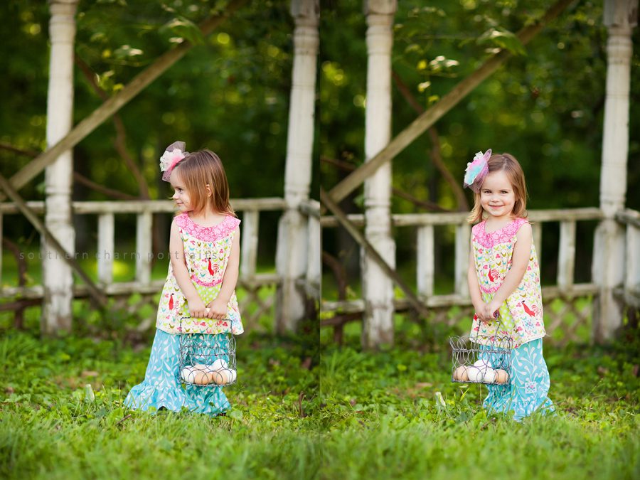 norris tn toddler photographer