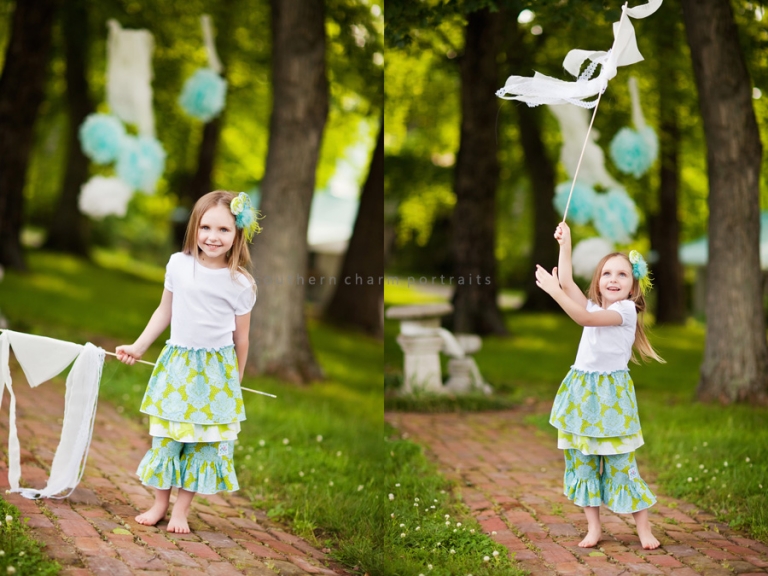 knoxville tn kid photographer