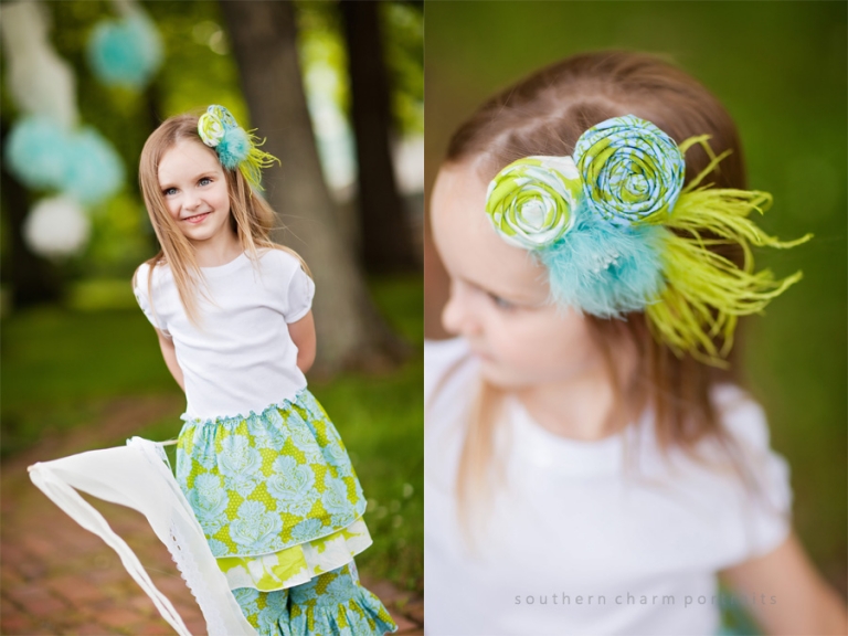 knoxville tn kid photographer
