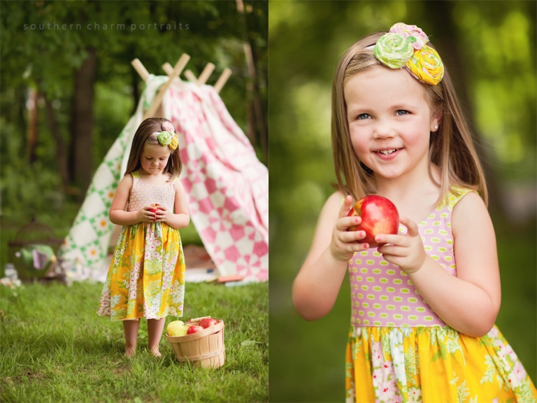  knoxville family photography