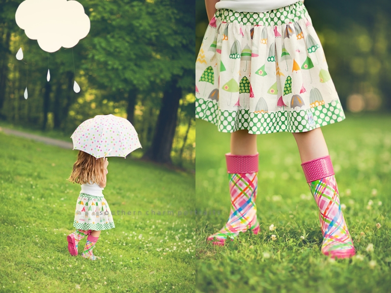 child photography