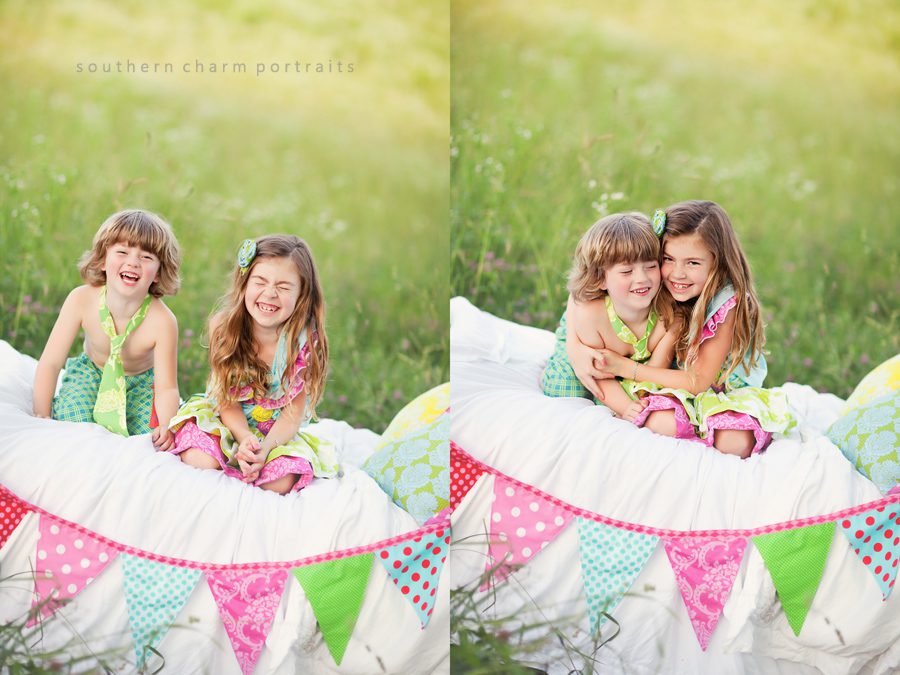 knoxville tn kid photography
