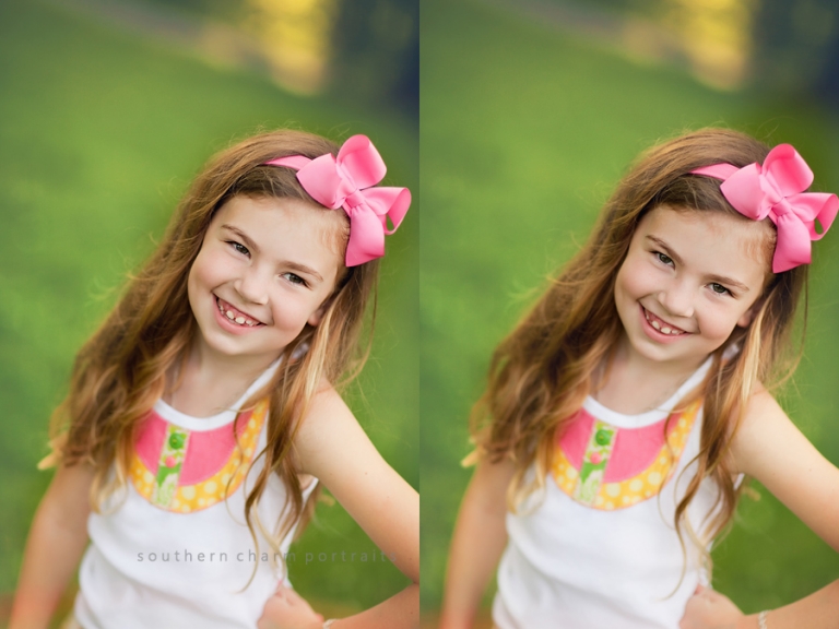 knoxville tn portrait photography