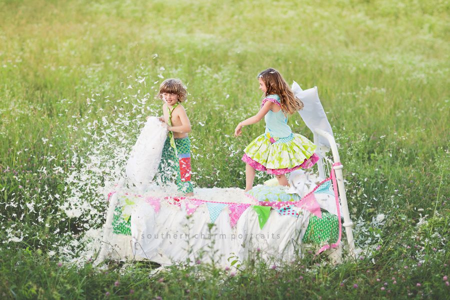 knoxville portrait studio photography