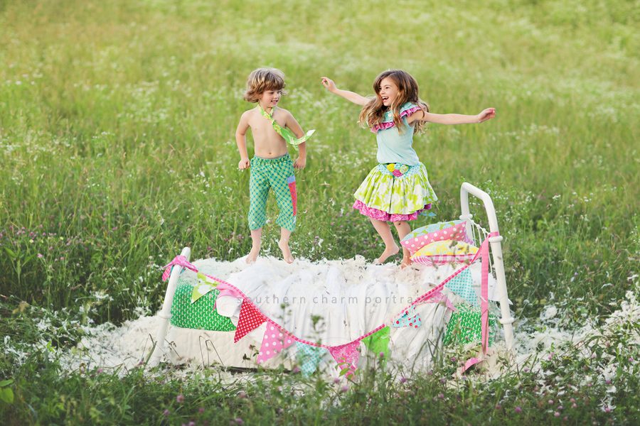 east tn family photography