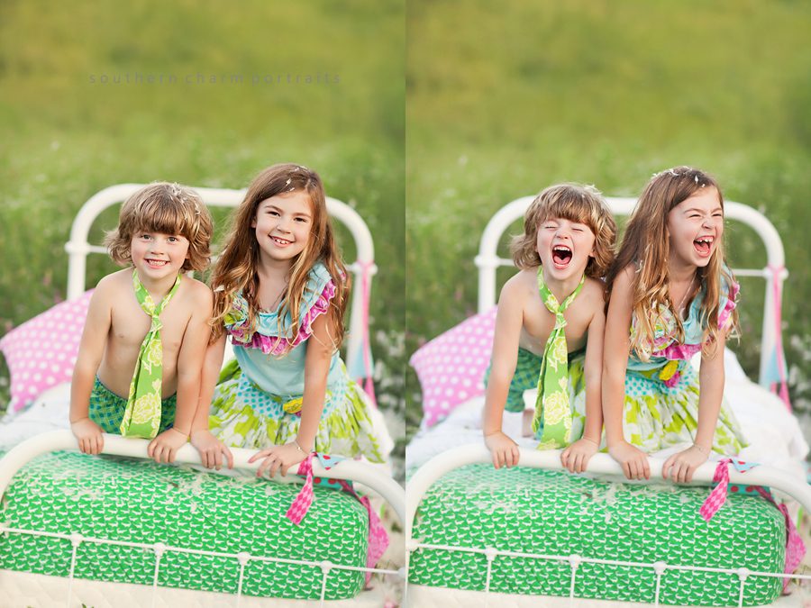 east tn toddler photography