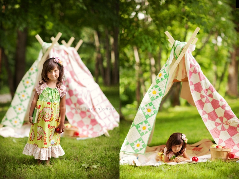 knoxville studio photography