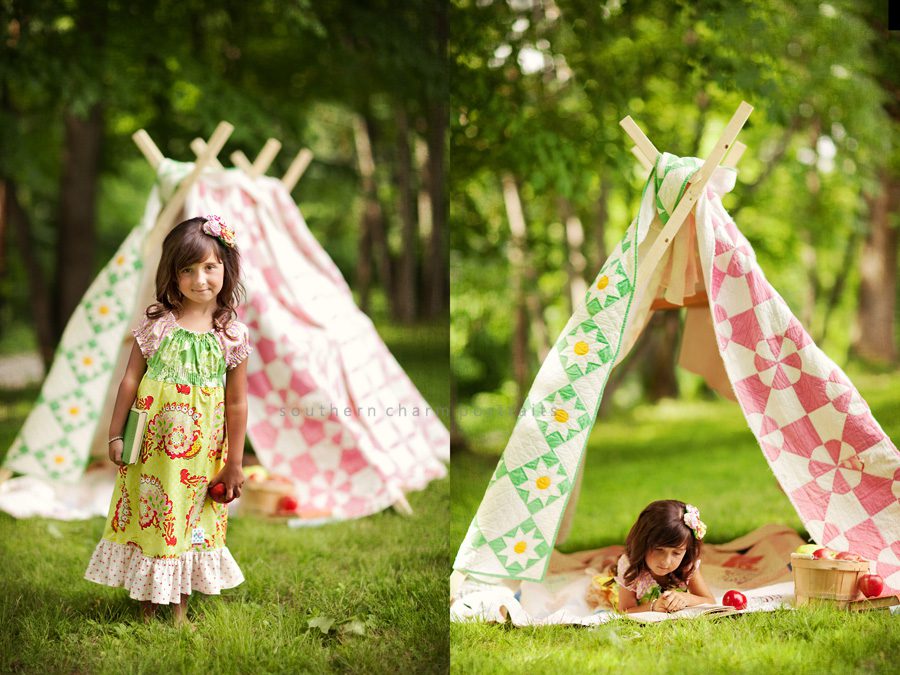 knoxville studio photography