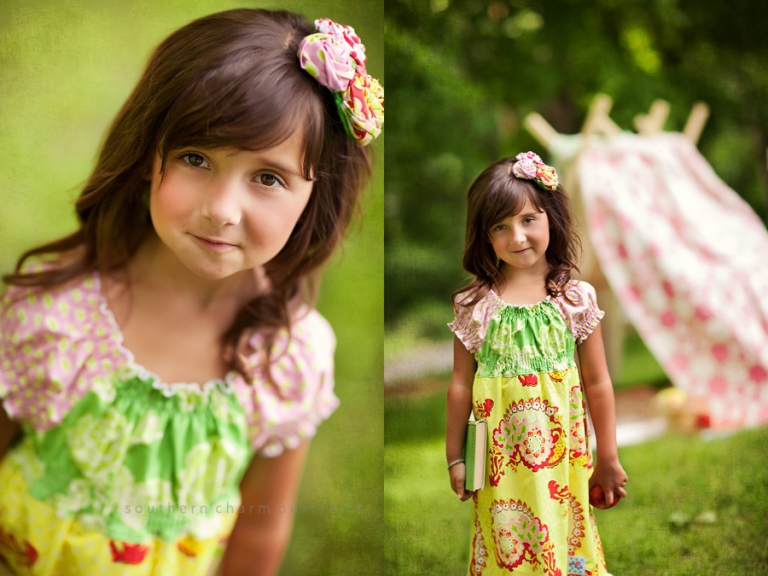 knoxville outdoor photography