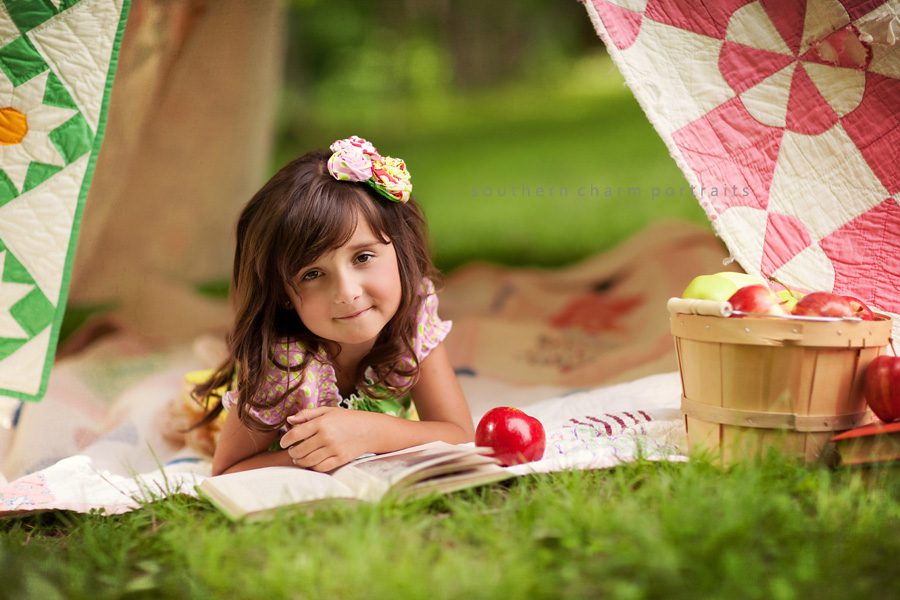east tn studio photographer