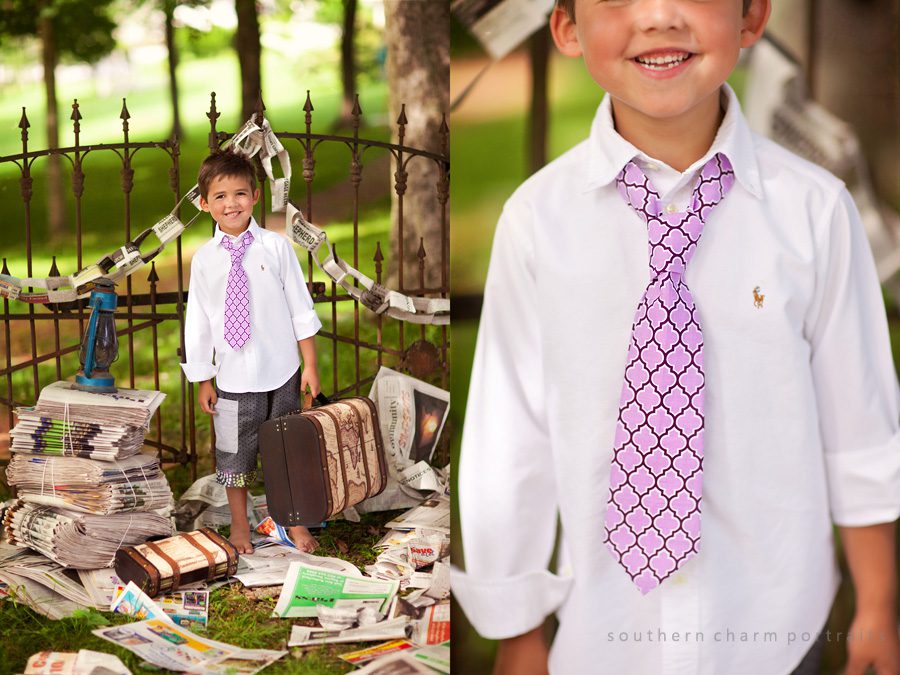 norris tn newborn photographer