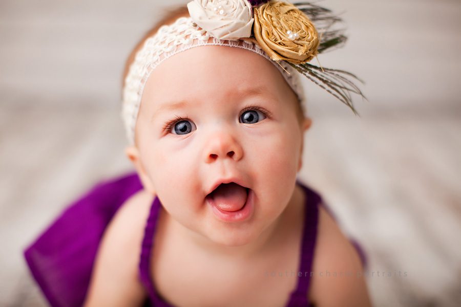 knoxville tn child photographer