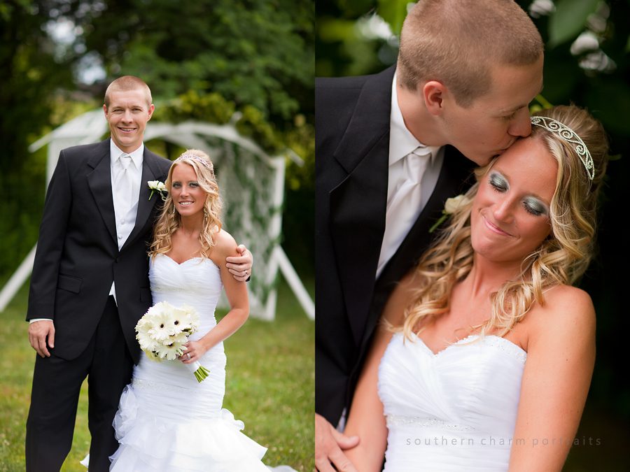 knoxville couple photography