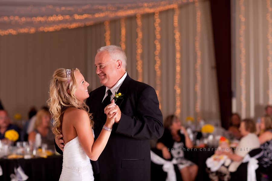 weddings in east tn