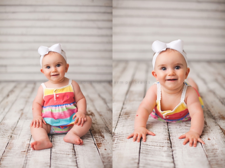 lafollette tn baby portraits