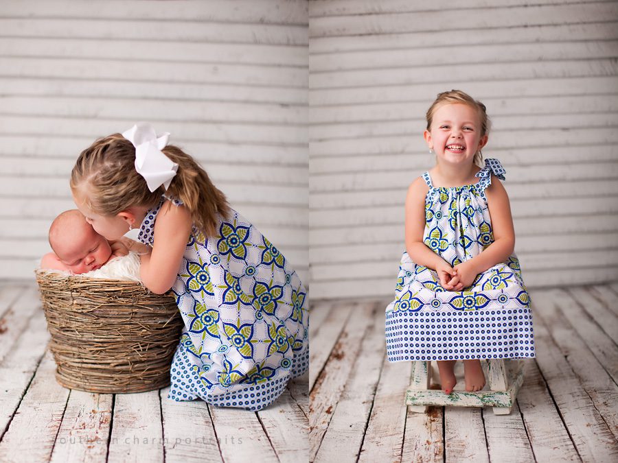 knoxville portrait studio