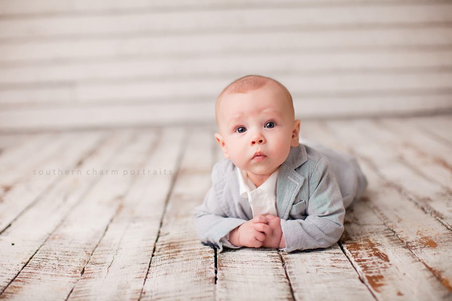 jacksboro, tn photography for babies