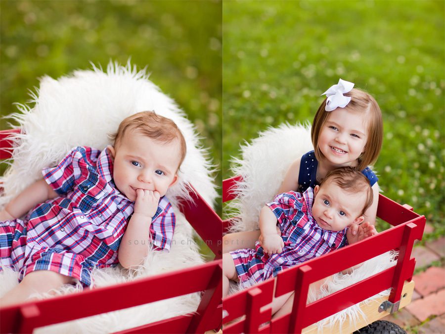 east tn family photographer
