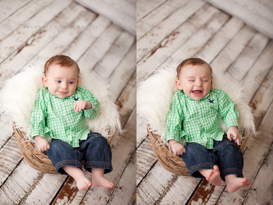 lafollette, tn portrait studio