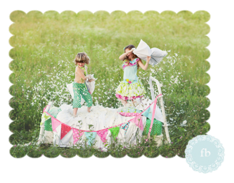 baby photographer in knoxville, tn