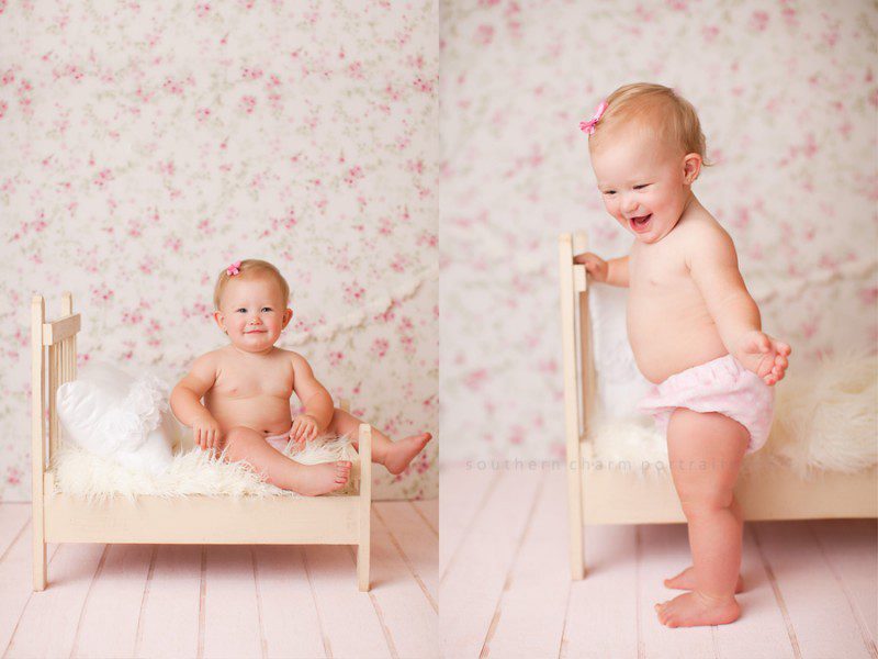 Baby Photographer in Knoxville