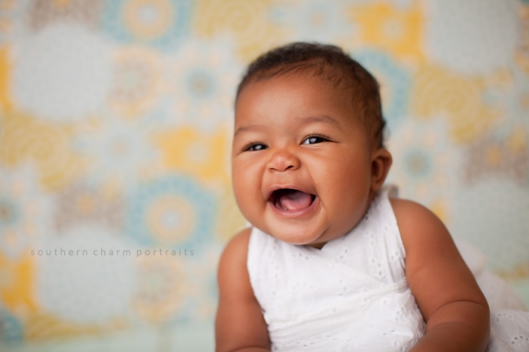 Knoxville portrait studio