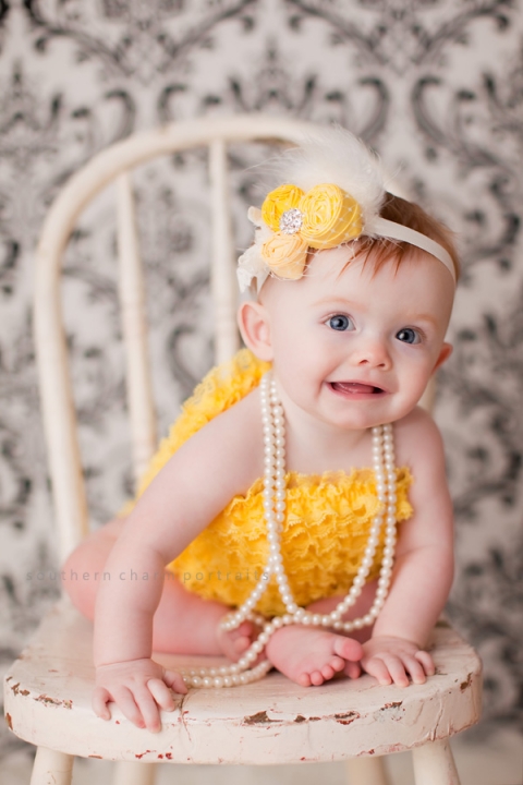 knoxville portrait studio