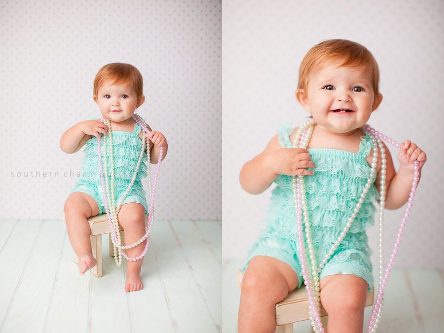 knoxville baby photographer
