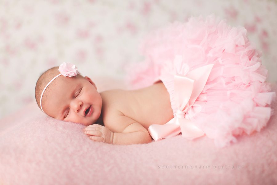 newborn photographer