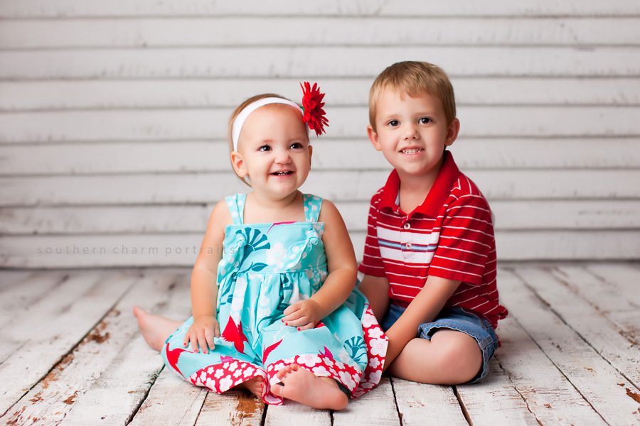 east tn family photographer