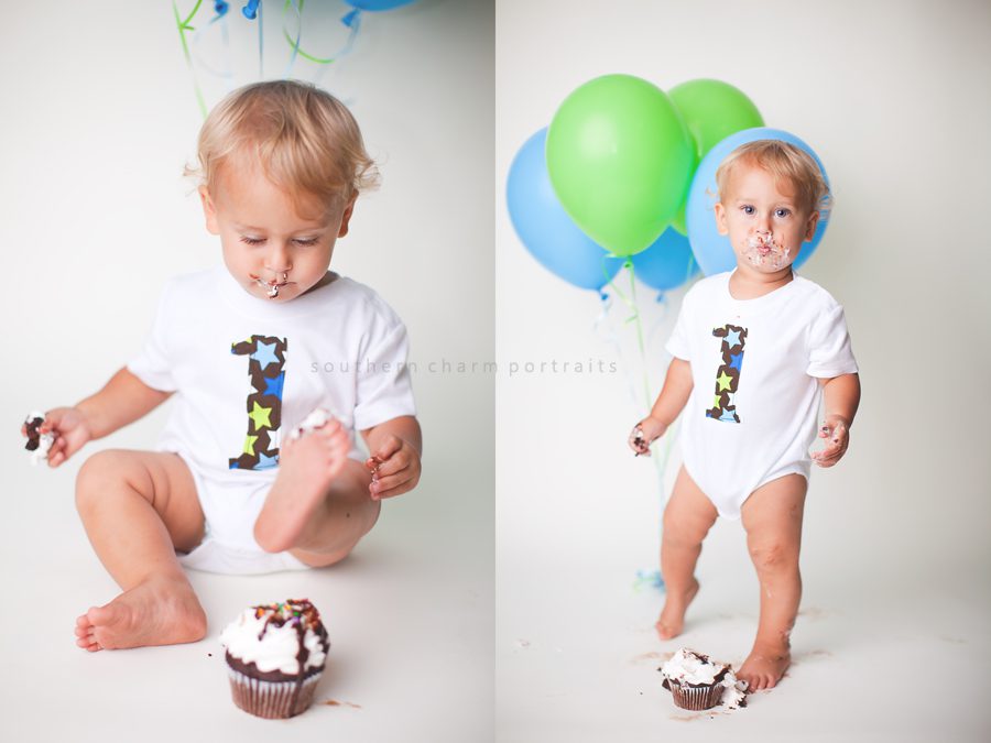 knoxville portrait studio
