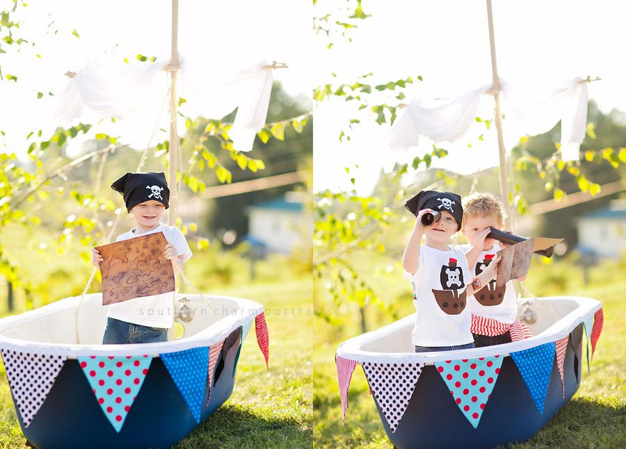 knoxville tn kids photographer