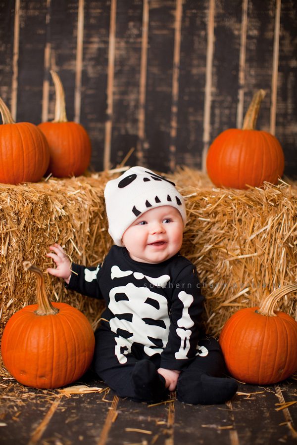 oneida, tn baby photographer