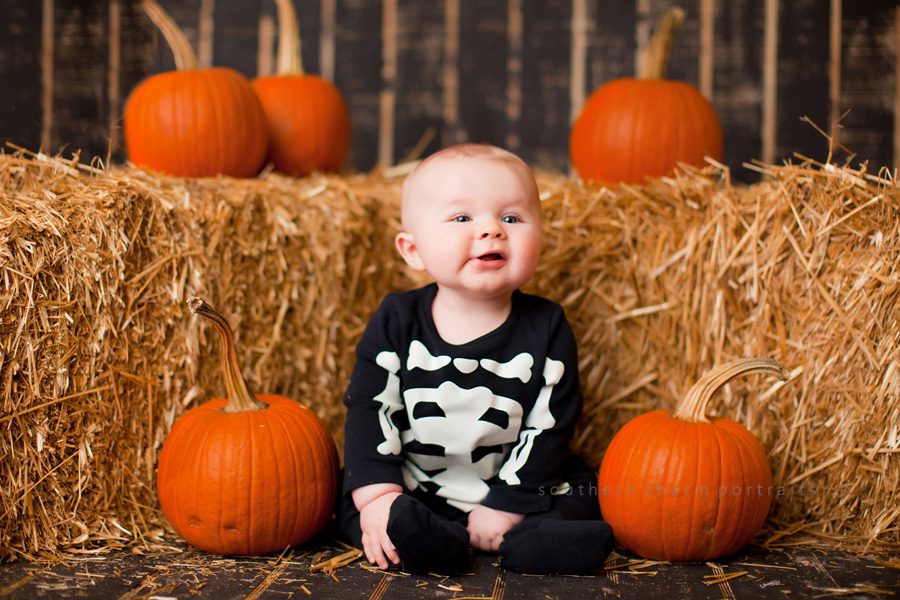 knoxville tn baby photography