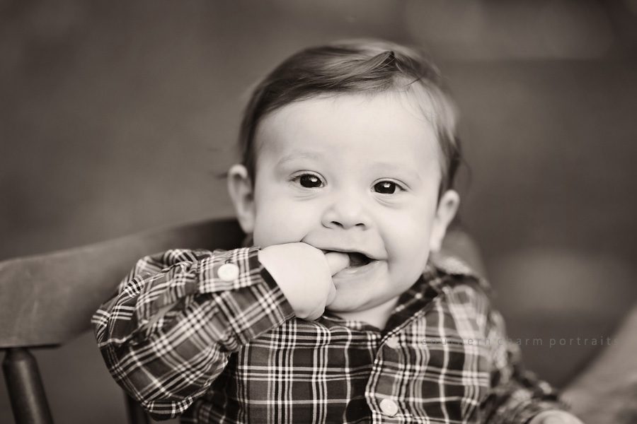 knoxville baby plan photographer