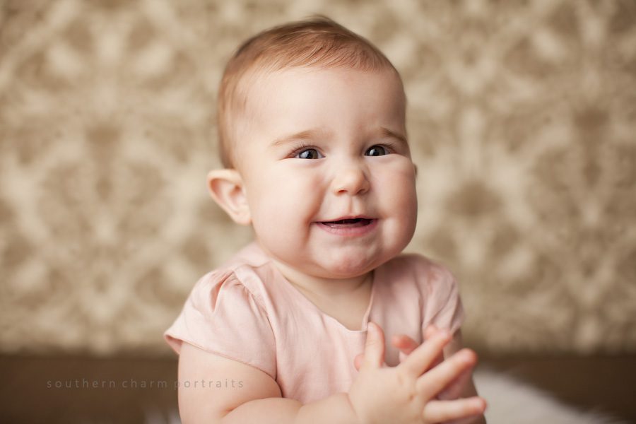 knoxville tn baby photographers