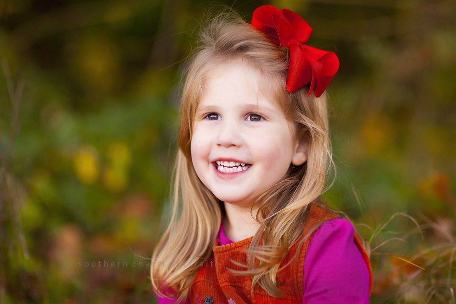knoxville child photography