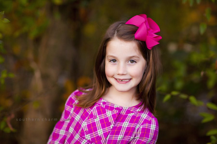 knoxville family portraits